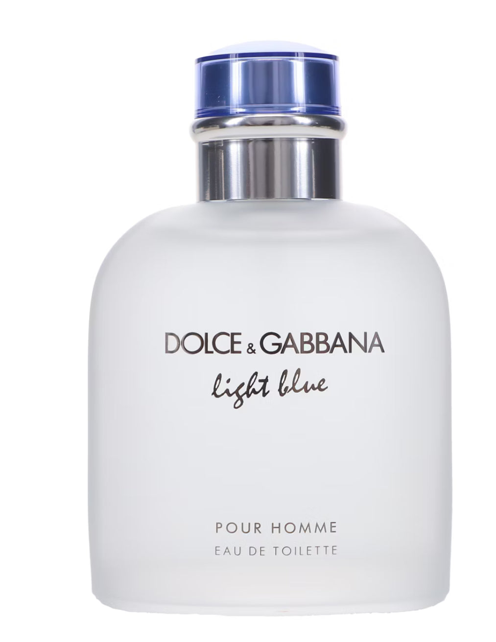 Dolce & Gabbana Light Blue Men Edt Spray 6.7 Oz By D & G Light Blue