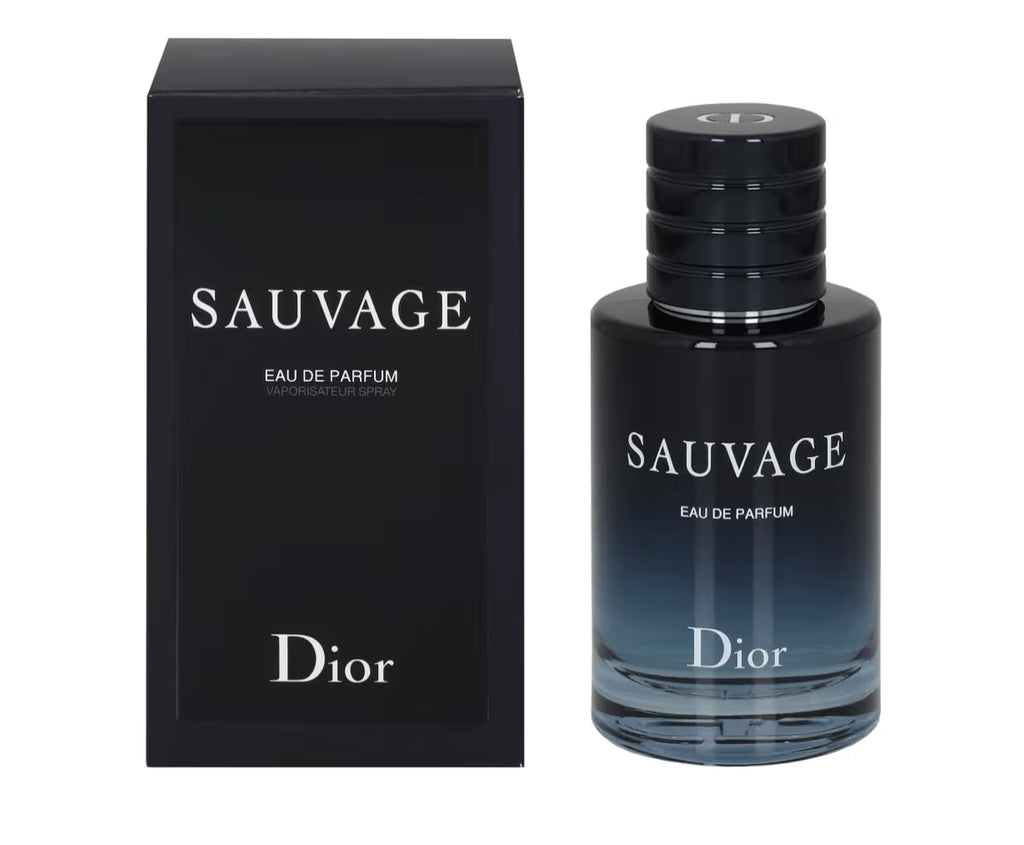DIOR SAUVAGE PARFUM NATURAL SPRAY 288ML/3.1 FL.OZ.