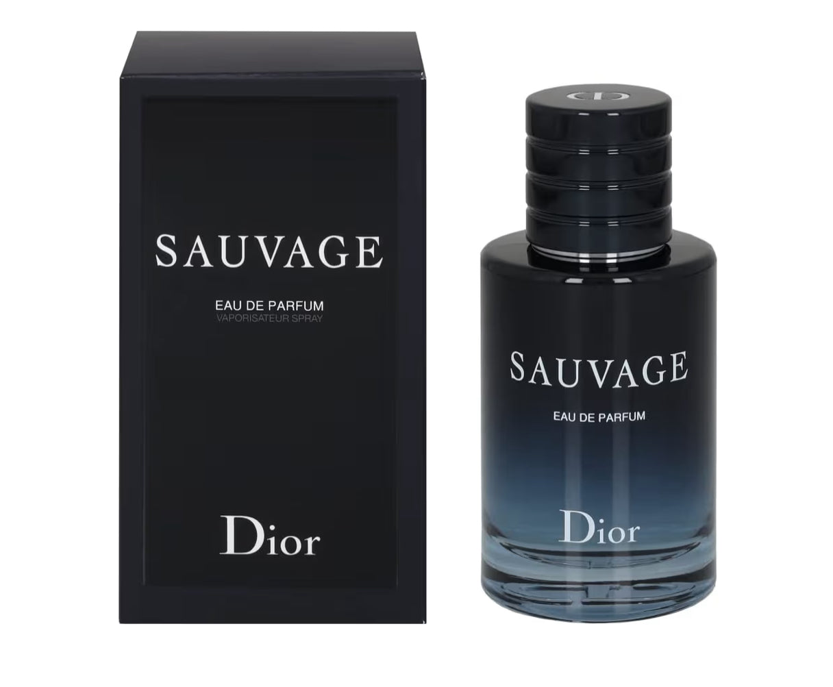 DIOR SAUVAGE PARFUM NATURAL SPRAY 288ML/3.1 FL.OZ.