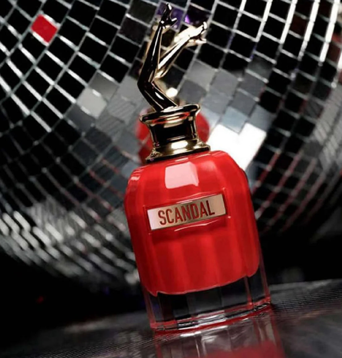 Jean Paul Gaultier So Scandal Eau De Parfum
