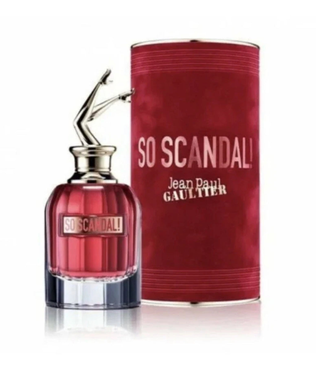 Jean Paul Gaultier So Scandal Eau De Parfum