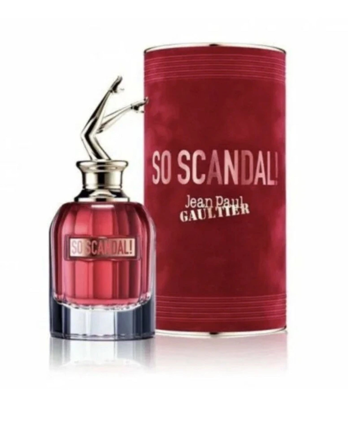 Jean Paul Gaultier So Scandal Eau De Parfum