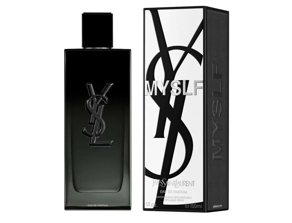 Yves Saint Laurent MYSLF Eau de Parfum 3.4 oz / 100 ml eau de Parfum Spray