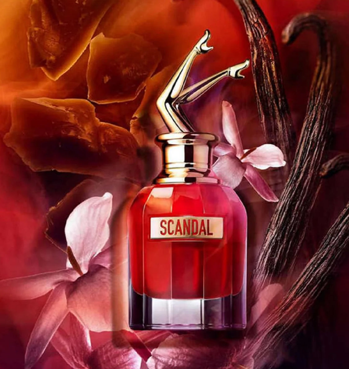 Jean Paul Gaultier So Scandal Eau De Parfum