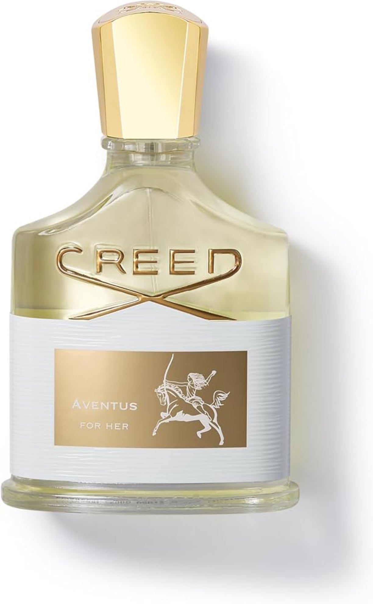 Creed Aventus For Her – 3.3oz/100ml Women's Luxury Perfume