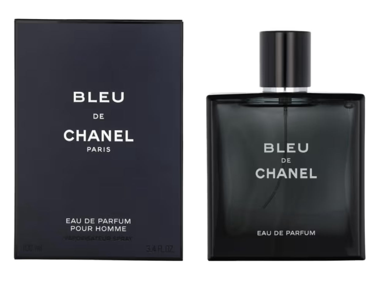 Bleu de chan 3.4 fl oz Men's Eau De Parfum Spray