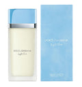 Light Blue By Dolce & Gabbana 3.3 Oz Edt For Women