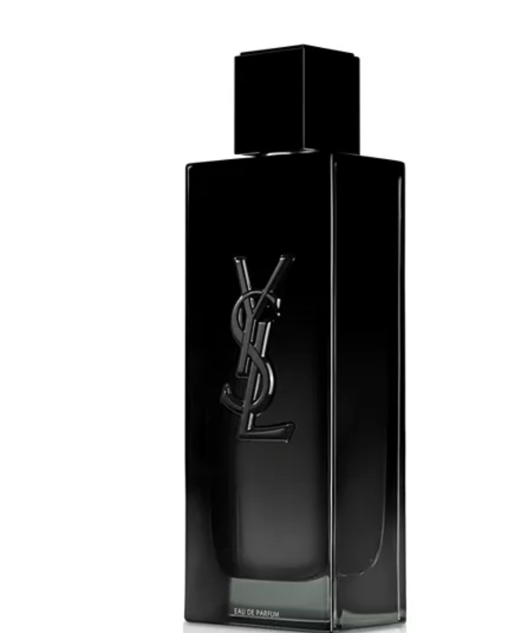 Le Parfum by Yves Saint Laurent for Men - 3.3 oz EDP Spray