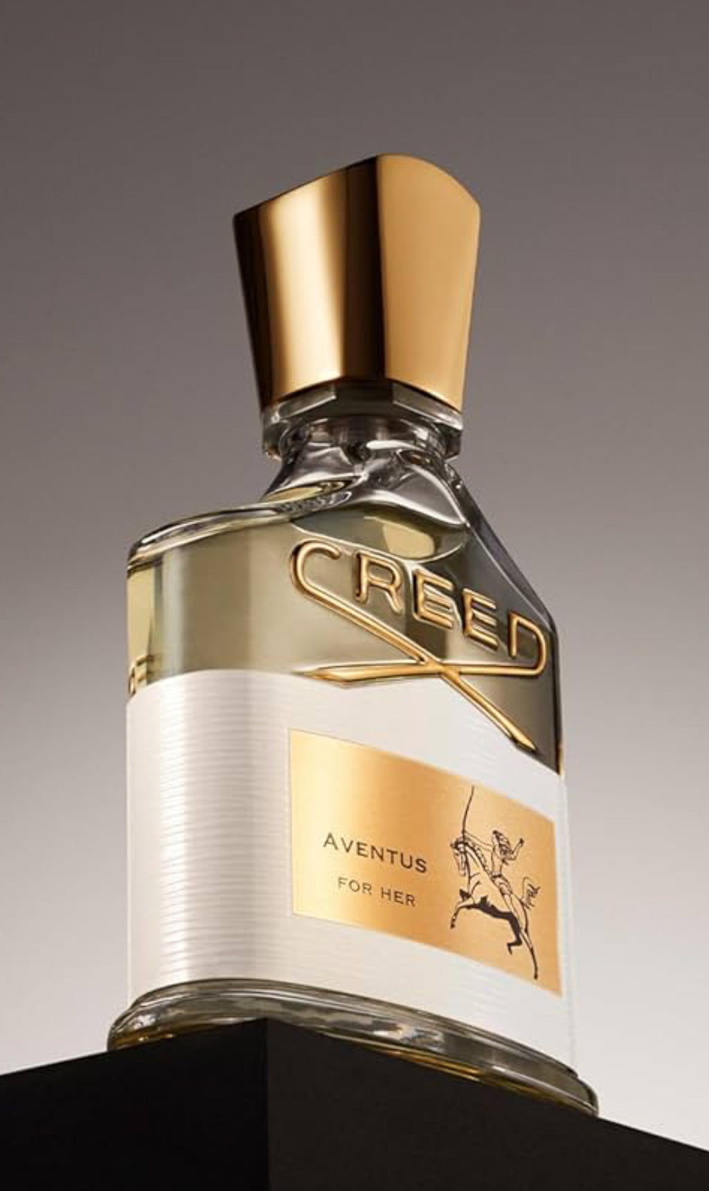 Creed Aventus For Her – 3.3oz/100ml Women's Luxury Perfume