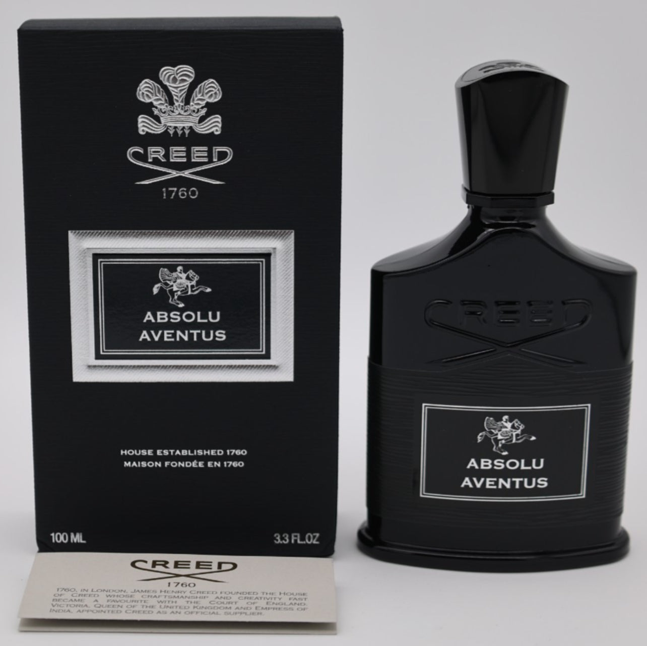 CREED-Absolu Aventus, 3.3 oz