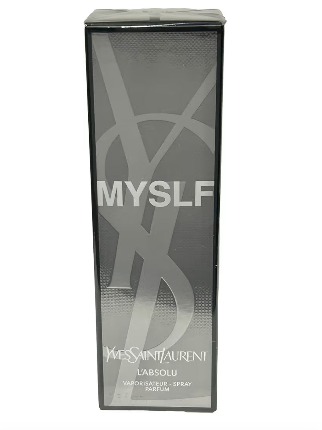 Yves Saint Laurent MYSLF Eau de Parfum 3.4 oz / 100 ml eau de Parfum Spray