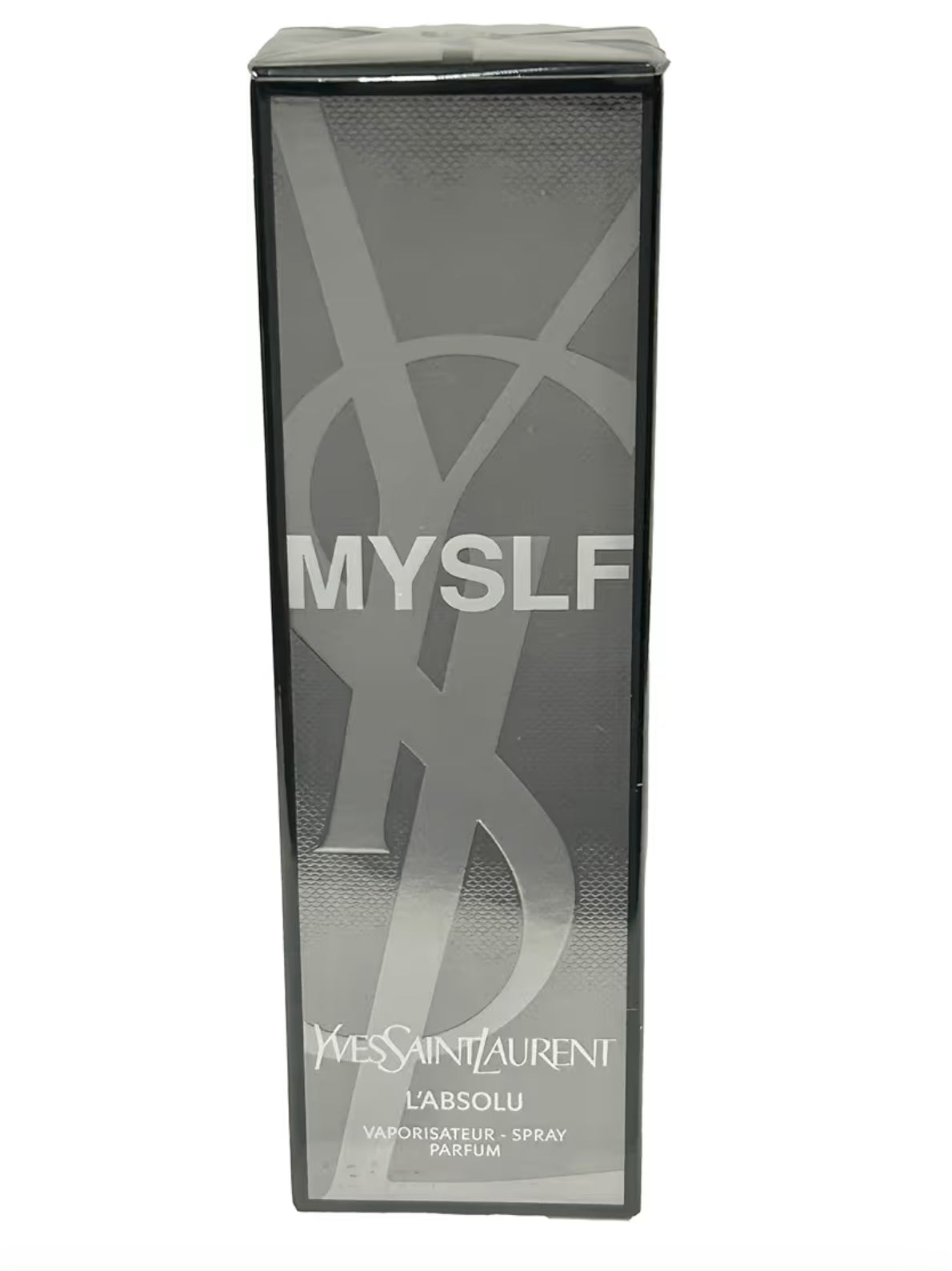 Yves Saint Laurent MYSLF Eau de Parfum 3.4 oz / 100 ml eau de Parfum Spray