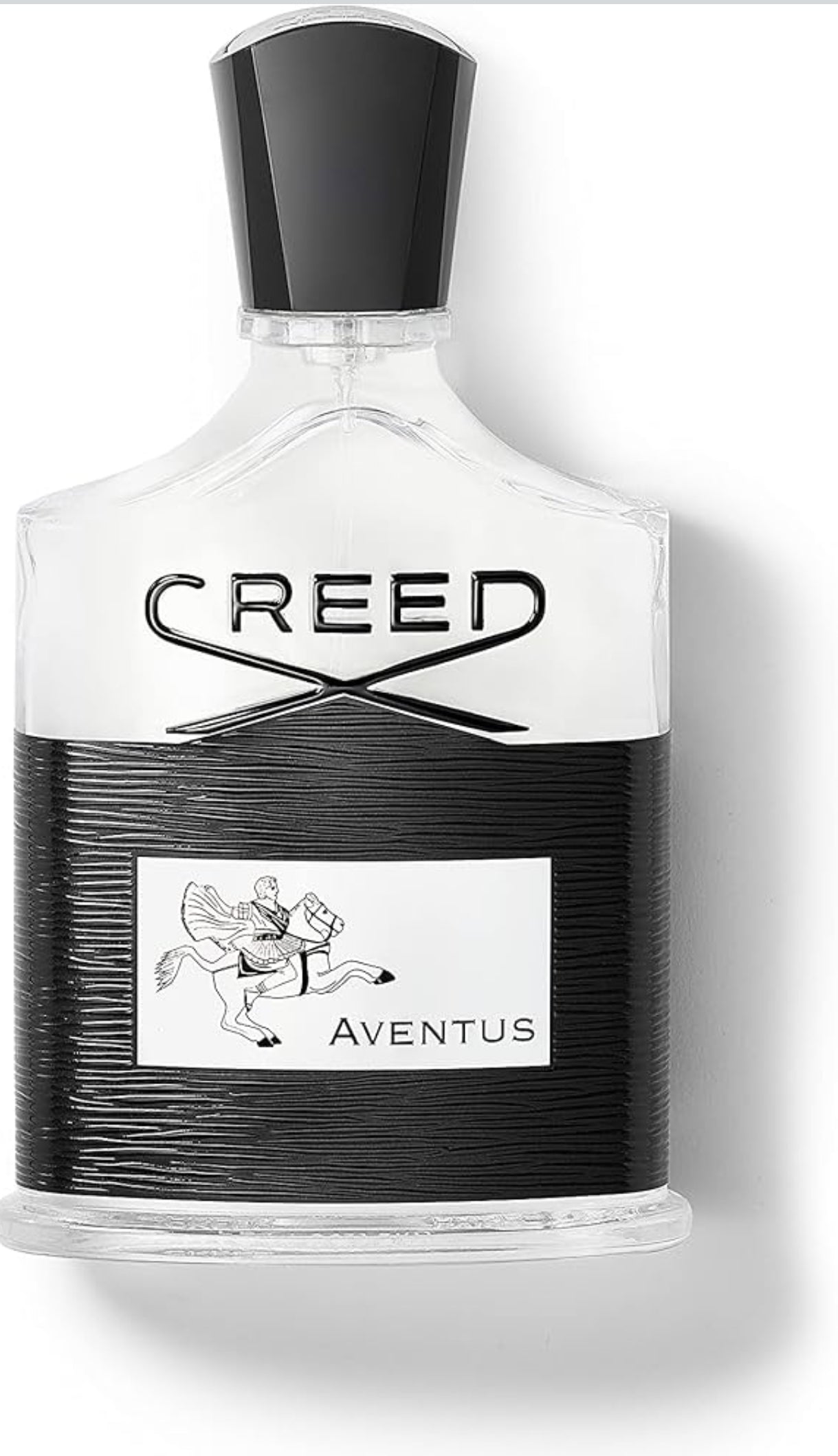 Creed Aventus, Men's Luxury Cologne, Dry Woods, Fresh & Citrus Fruity 3.3oz/100ml