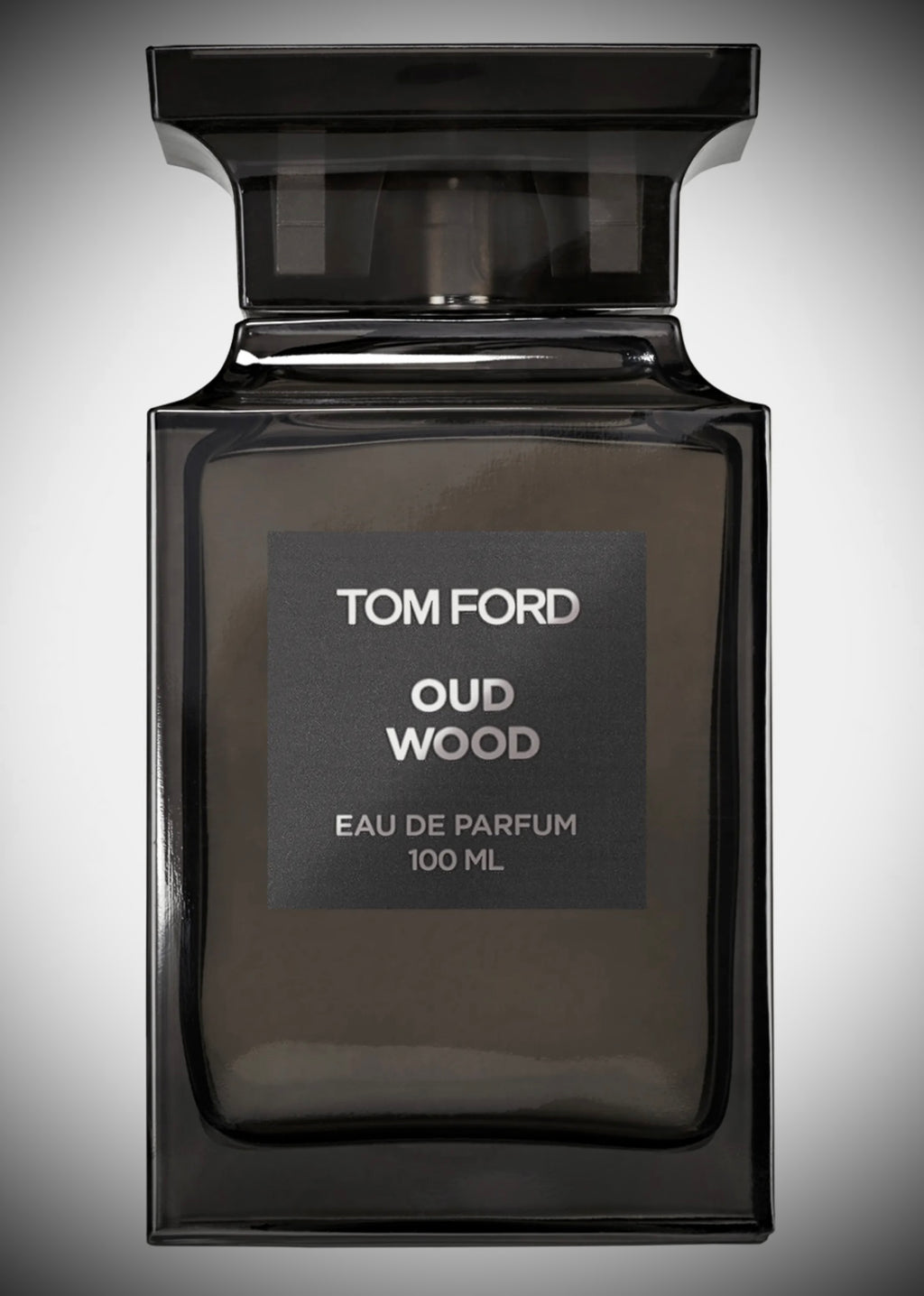 Tom Ford 'Oud Wood' Eau de Parfum 3.4,Black