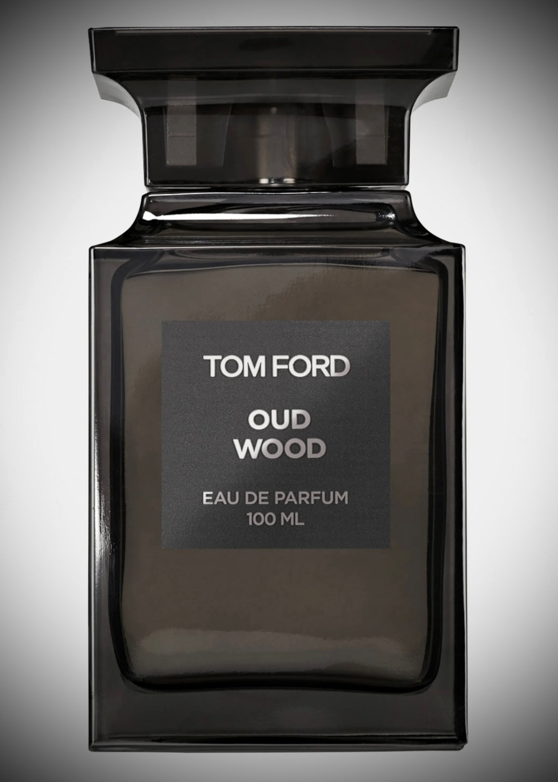 Tom Ford 'Oud Wood' Eau de Parfum 3.4,Black