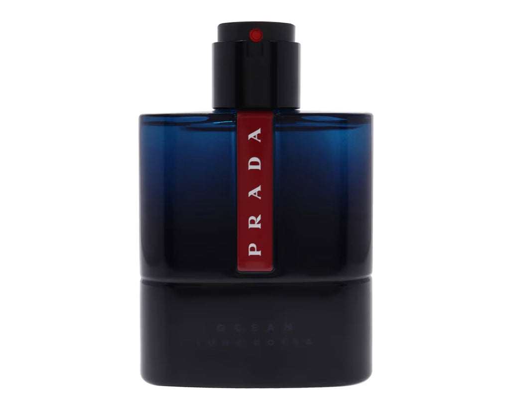 Prada Luna Rossa Ocean by Prada for Men - 3.3 oz EDT Spray