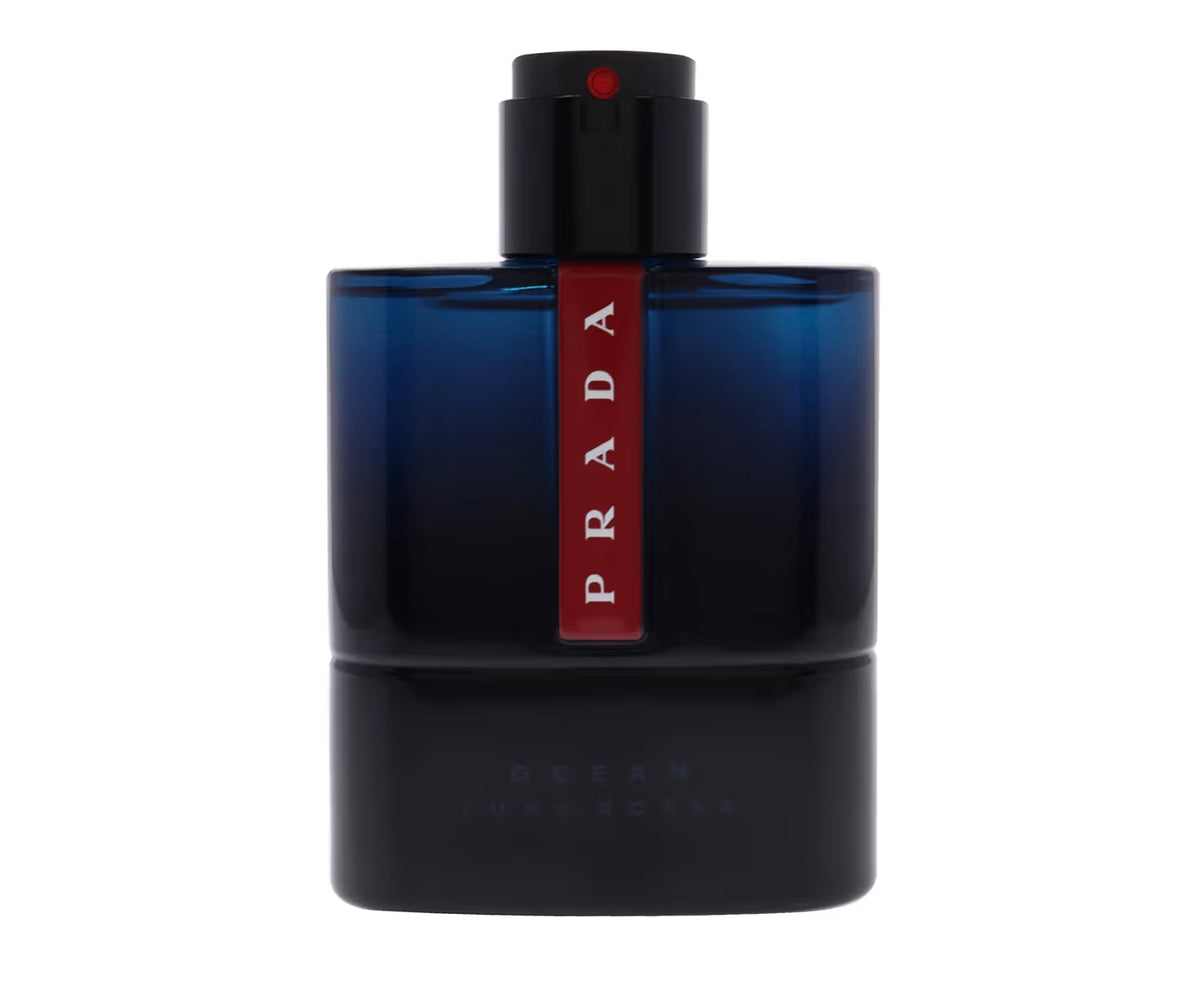 Prada Luna Rossa Ocean by Prada for Men - 3.3 oz EDT Spray