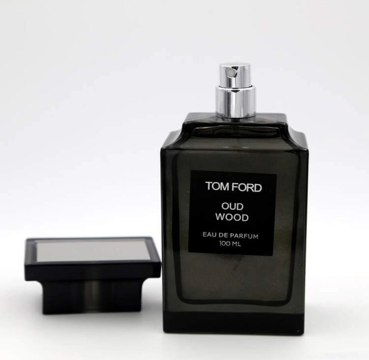 Tom Ford 'Oud Wood' Eau de Parfum 3.4,Black