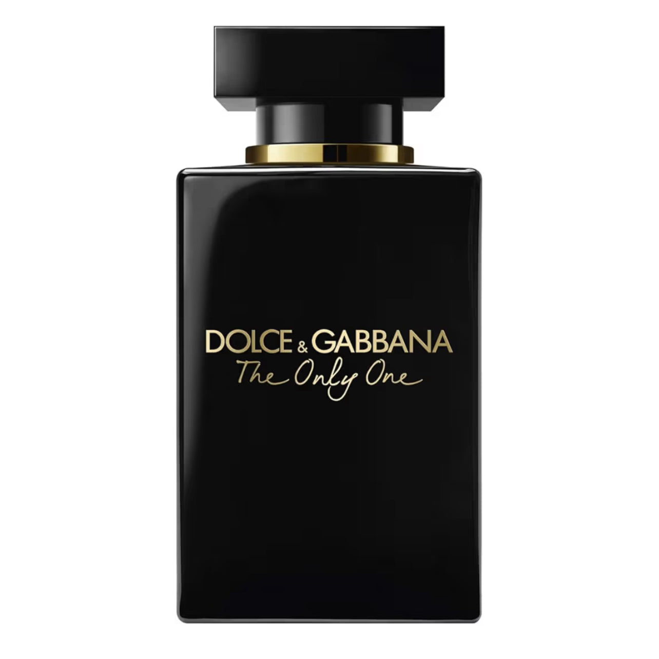 Dolce & Gabbana The Only One Intense 3.3 FL OZ / 100 ml  EDP Perfume Women New
