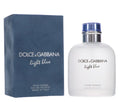 Dolce & Gabbana Light Blue Men Edt Spray 6.7 Oz By D & G Light Blue