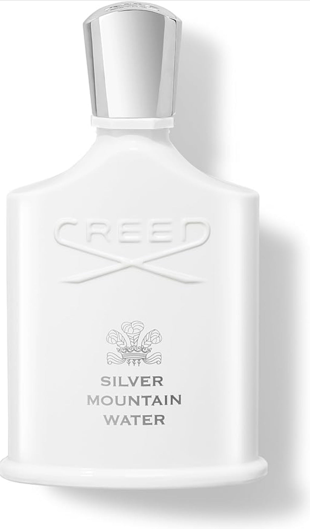 CREED-Silver Mountain Water Cologne
Eau De Parfum - For Men