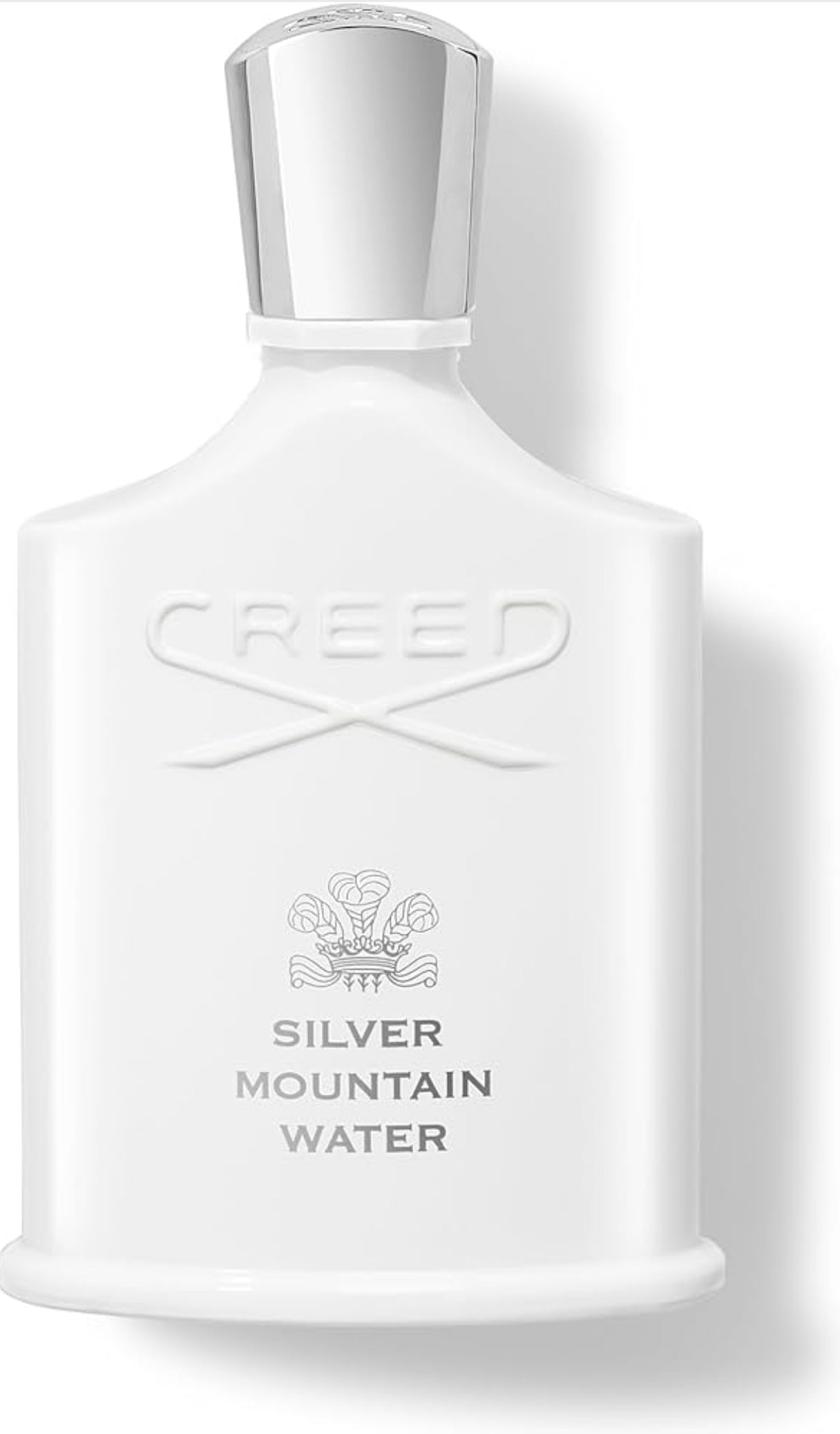 CREED-Silver Mountain Water Cologne
Eau De Parfum - For Men