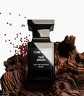Tom Ford 'Oud Wood' Eau de Parfum 3.4,Black