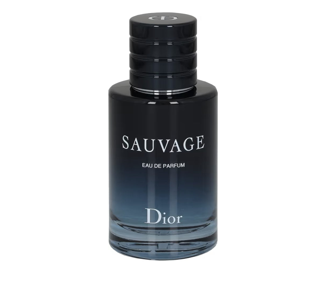 DIOR SAUVAGE PARFUM NATURAL SPRAY 288ML/3.1 FL.OZ.