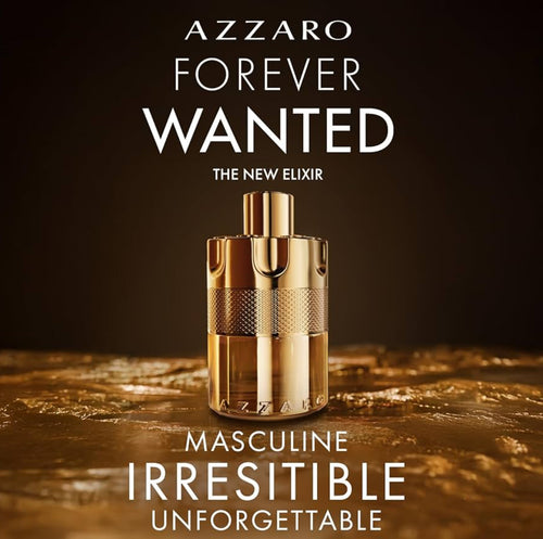 AZZARO FOREVER WANTED