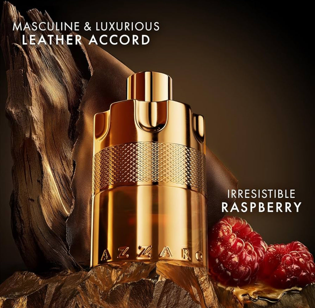 AZZARO FOREVER WANTED