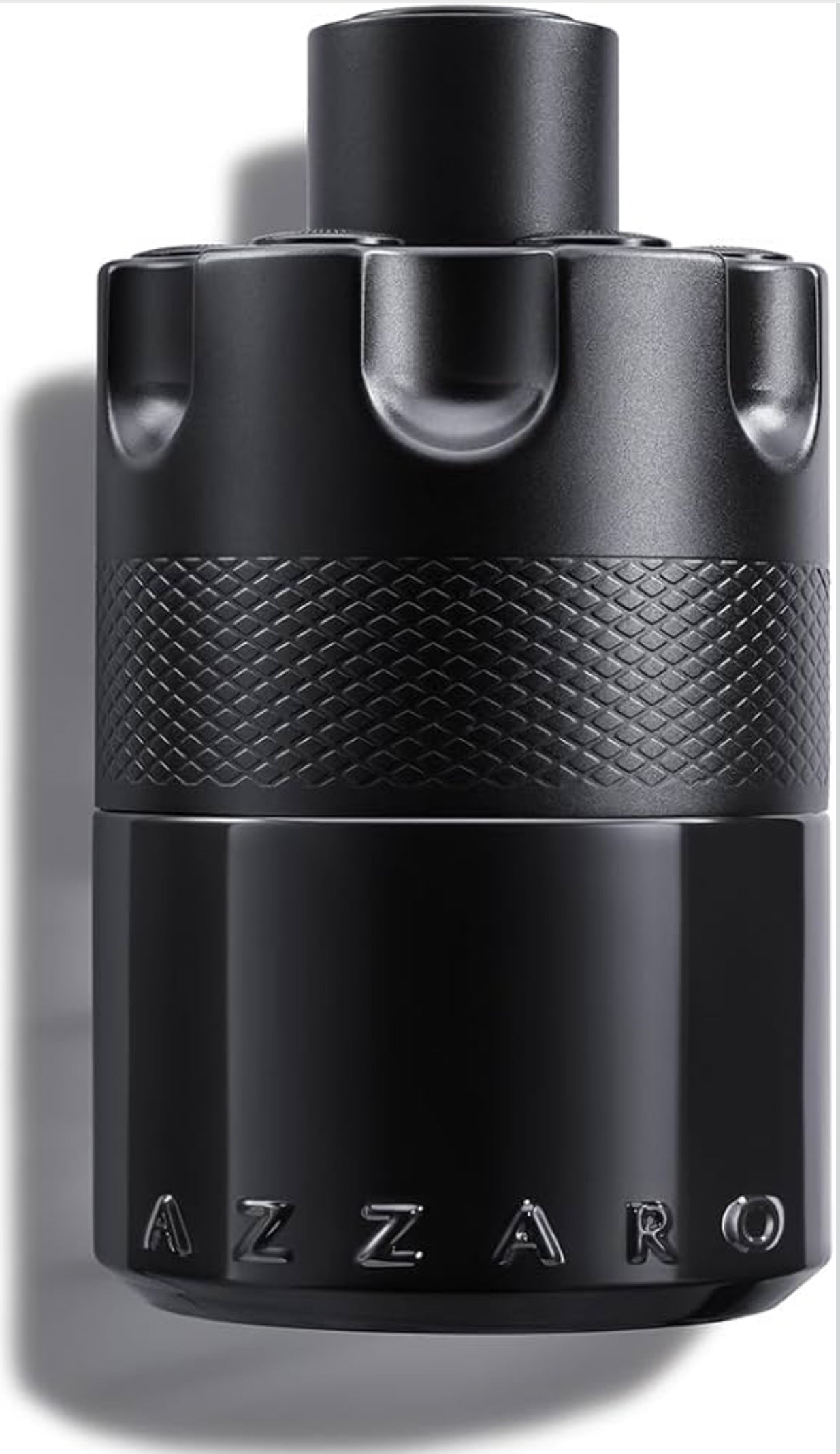 AZZARO THE MOST WANTED