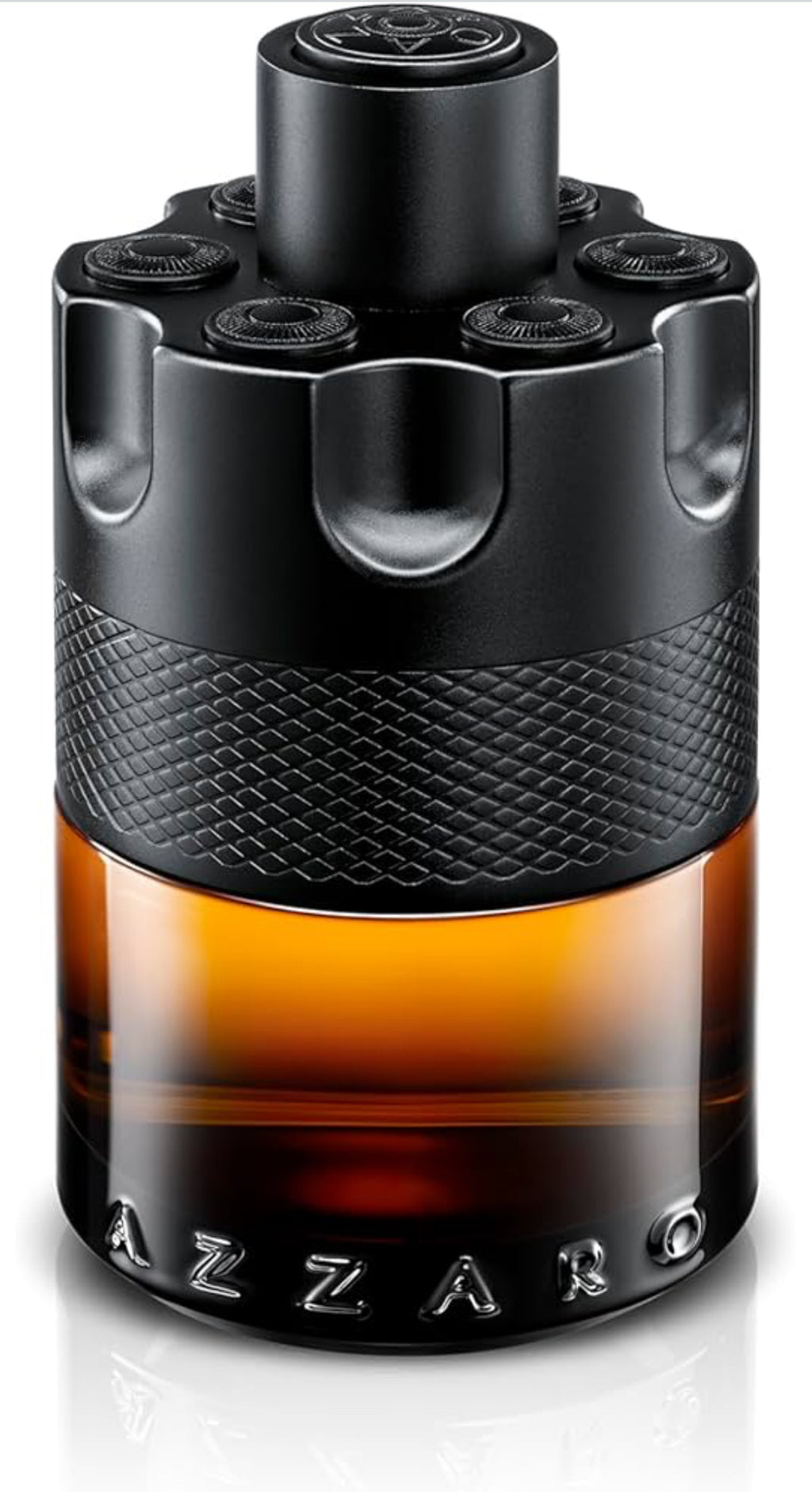 Azzaro The Most Wanted Parfum