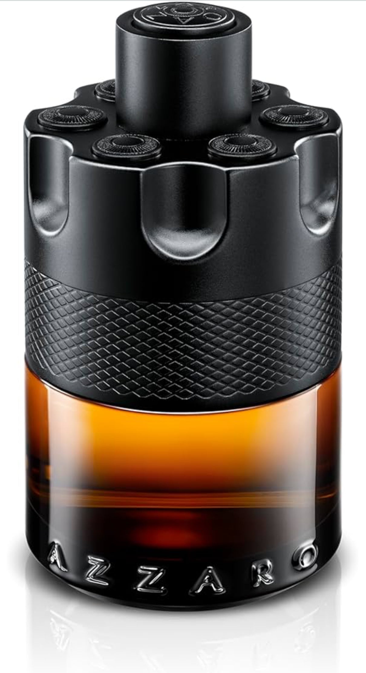 Azzaro The Most Wanted Parfum