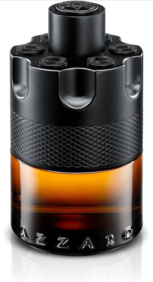 Azzaro The Most Wanted Parfum