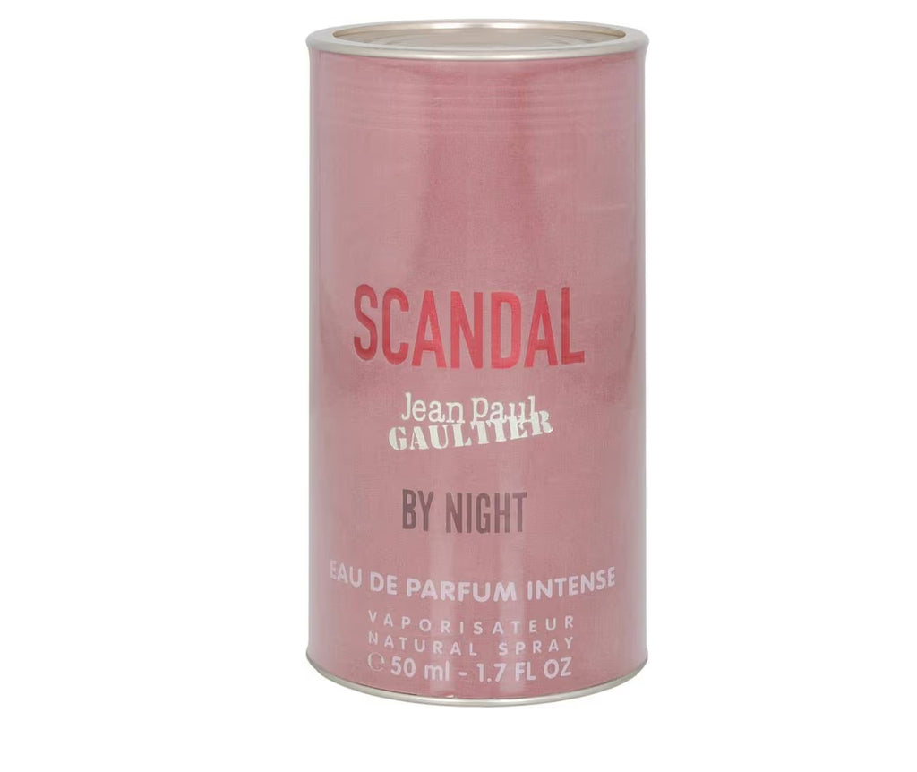 SCANDAL JEAN PAUL GAULTIER
