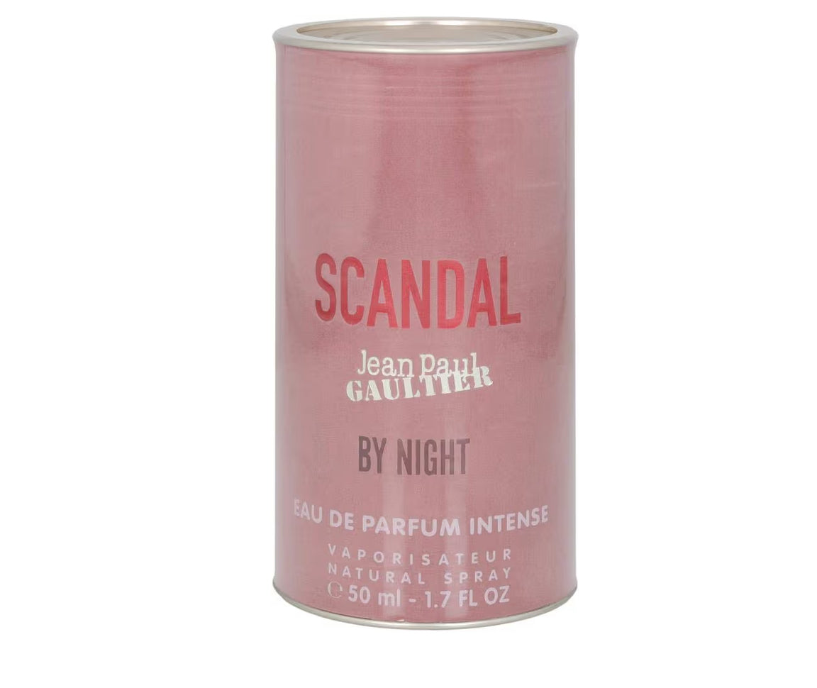 SCANDAL JEAN PAUL GAULTIER