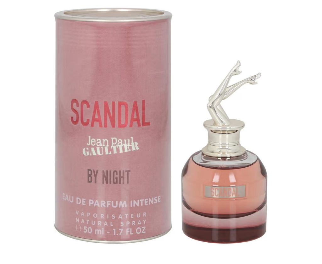 SCANDAL JEAN PAUL GAULTIER
