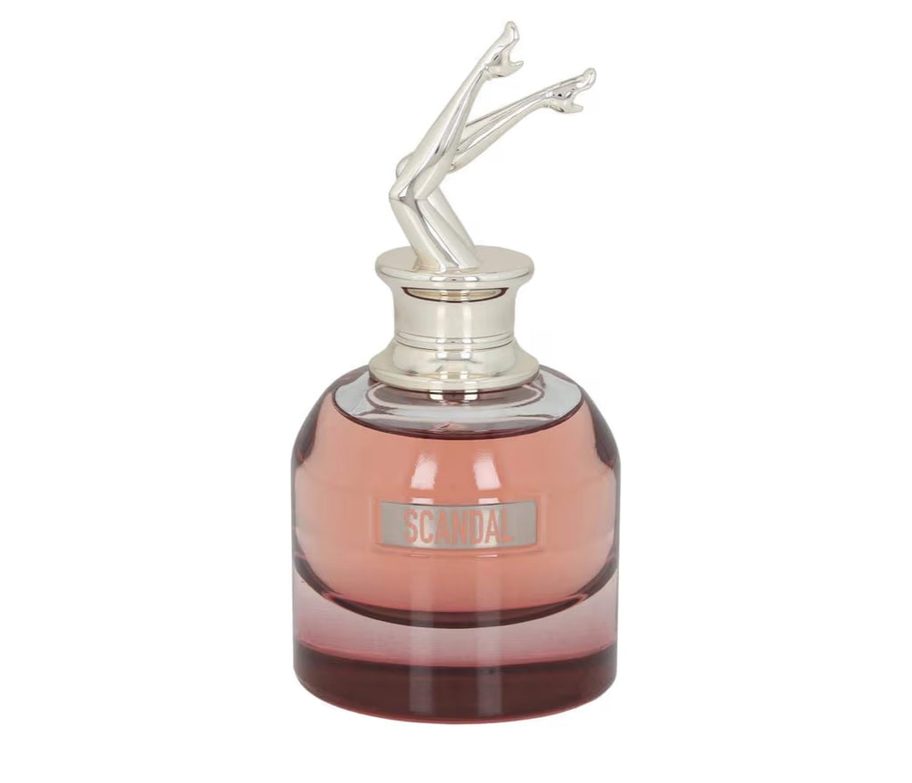 SCANDAL JEAN PAUL GAULTIER