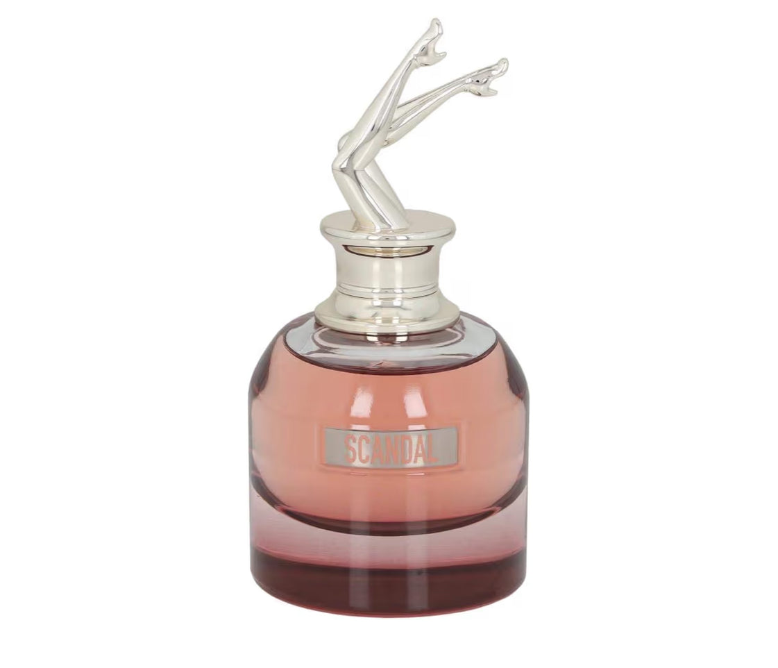 SCANDAL JEAN PAUL GAULTIER
